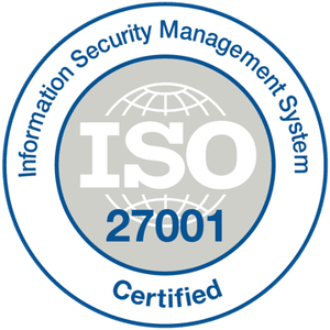 ISO/IEC 27001:2022 — מערכת ניהול אבטחת מידע