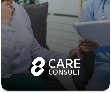 CareConsult — ייעוץ רפואי עם רופא מומחה
